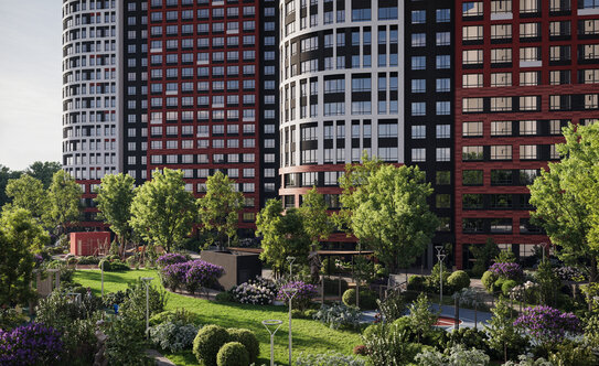 ЖК «ЛУВР» - изображение 4