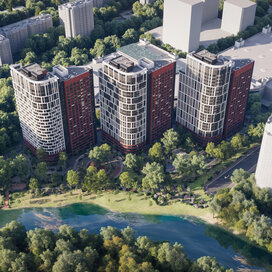 Купить квартиру маленькую в ЖК «ЛУВР» в Екатеринбурге - изображение 3