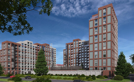 ЖК «Стрижи» - изображение 1