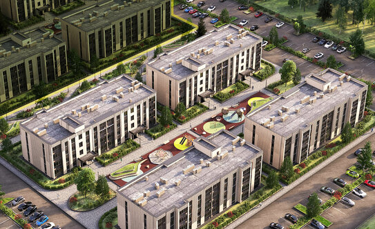 ЖК «Загорские Кварталы» - изображение 4