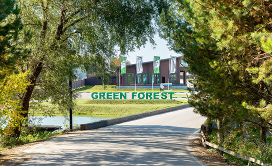 Коттеджные поселки в Московской области - изображение 55