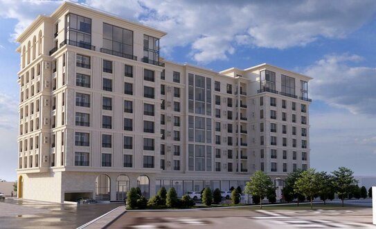 ЖК по ул. Байрамова - изображение 5