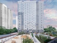 Жилой дом «Кипарис» - изображение 3