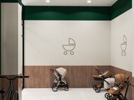 Жилой дом «Кипарис» - изображение 18