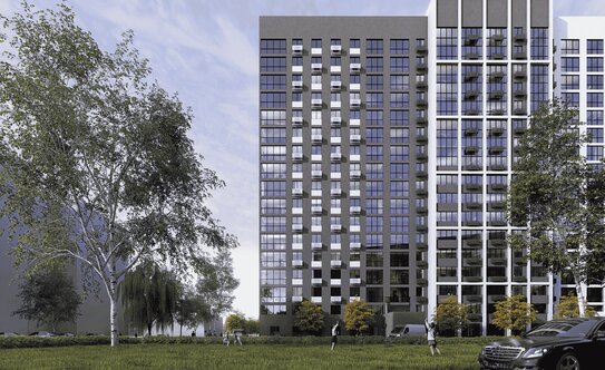 ЖК «Алые Паруса» - изображение 3