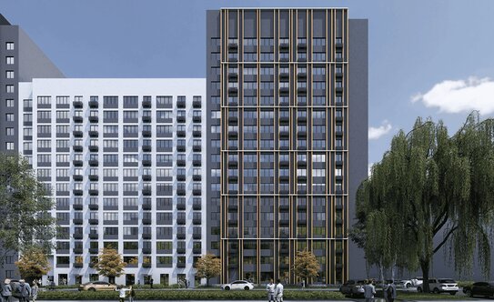 ЖК «Алые Паруса» - изображение 4