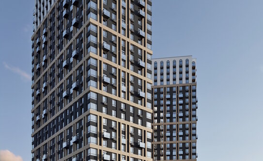 ЖК «Бакинская 65» - изображение 4