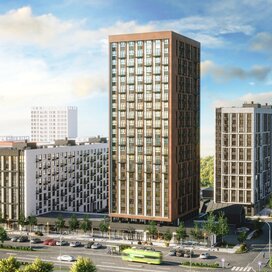 Купить 2-комнатную квартиру в новостройке в квартале «Форт» в Пензе - изображение 2