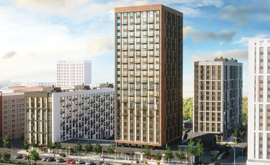 квартал «Форт» - изображение 2