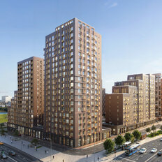 Квартира 23 м², студия - изображение 4