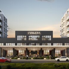 Квартира 53,9 м², 2-комнатные - изображение 3