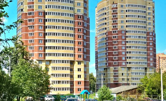 38 м², 1-комнатная квартира 7 200 000 ₽ - изображение 70