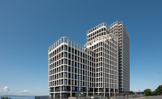 ЖК MORE - изображение 1