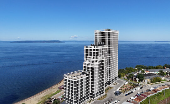 ЖК MORE - изображение 3