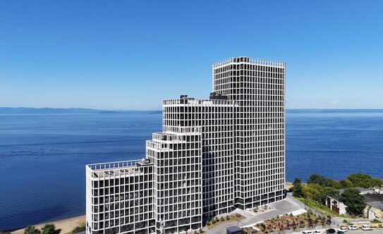 ЖК MORE - изображение 2