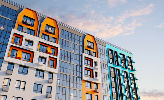 ЖК «Ежевика» - изображение 3