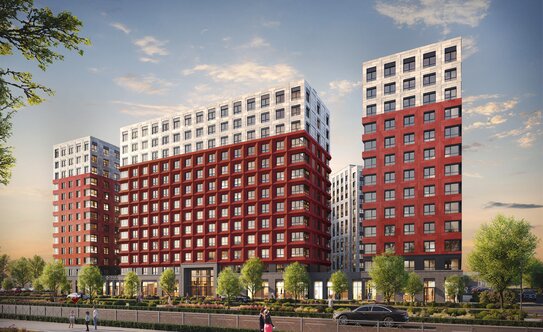 ЖК «Гранат» - изображение 2