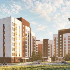 Квартира 56,2 м², 2-комнатная - изображение 3