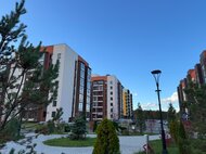 ЖК «Заречье-парк» - изображение 7