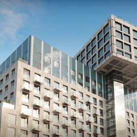 Купить 1-комнатную квартиру в высотках в ЖК «Триарт Резиденс» в Калининграде - изображение 4