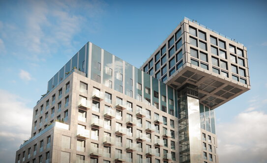 ЖК «Триарт Резиденс» - изображение 4