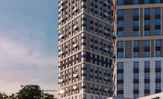 ЖК «Бакинская 65» - изображение 3