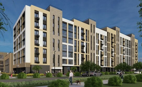 Апарт-отель «Рэдиент Алтай» - изображение 8