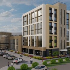 Квартира 58,7 м², 2-комнатная - изображение 5