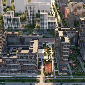 Купить квартиру в ипотеку в ЖК «Гравитация» в Екатеринбурге - изображение 3