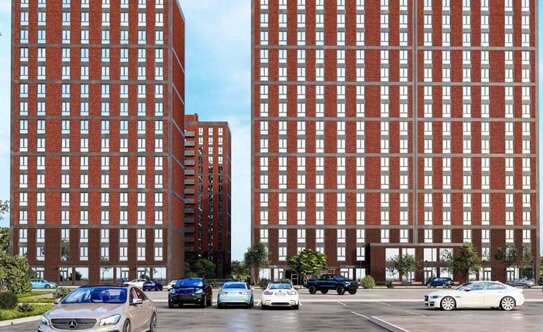 гостиничный комплекс «Весна 2» - изображение 1