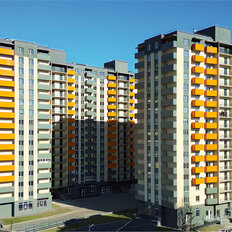 Квартира 44 м², 1-комнатная - изображение 2