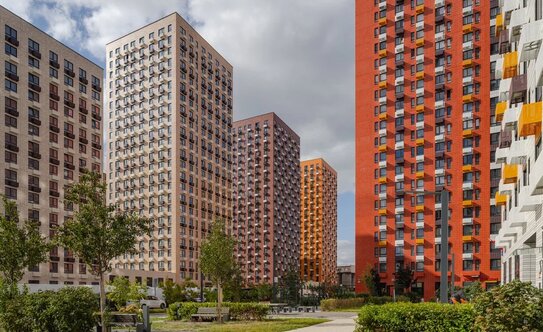 Волжский парк - изображение 5