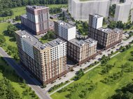 ЖК «Высота. Новодевяткино» - изображение 4