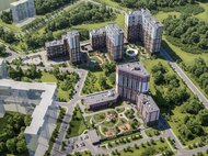 ЖК «Высота. Новодевяткино» - изображение 5