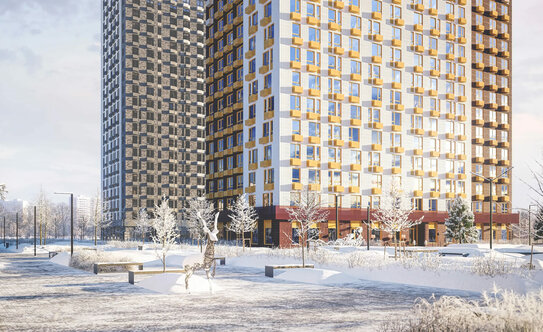 Ярославский квартал - изображение 1