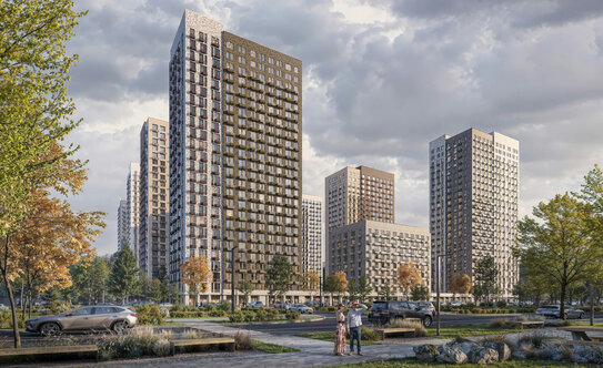 Ярославский квартал - изображение 2