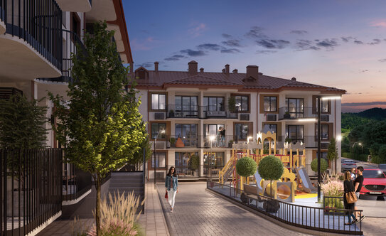 ЖК «Монако» - изображение 3