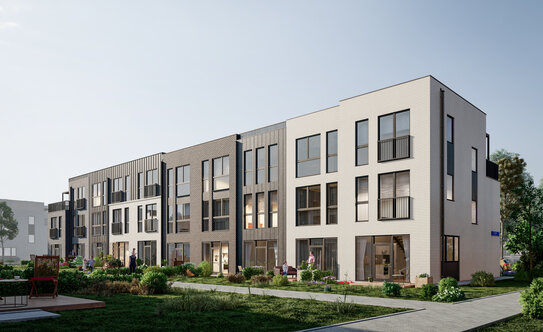 Коттеджные поселки в районе Коммунарка в Москве и МО - изображение 22