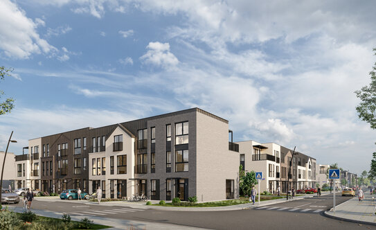 Коттеджные поселки в районе Коммунарка в Москве и МО - изображение 23