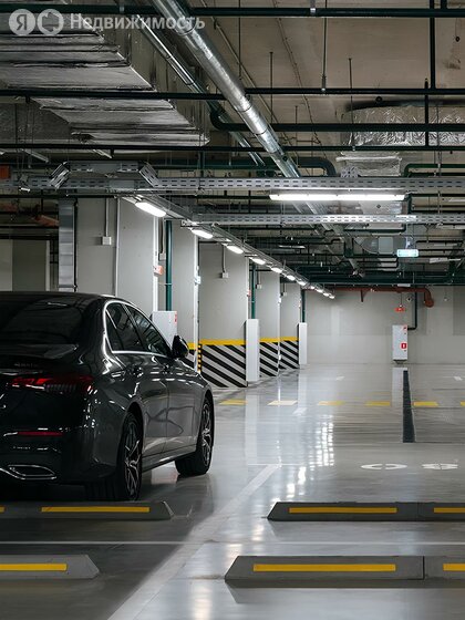 Бунинская набережная - изображение 14