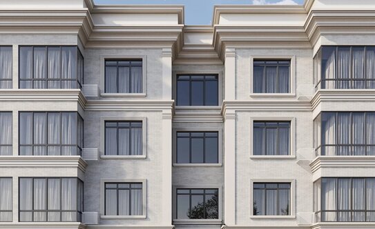 ЖК «Усадьба Платова» - изображение 3