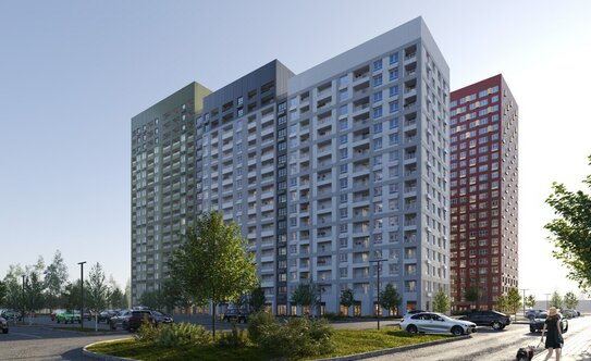 ЖК «На семи холмах» - изображение 4