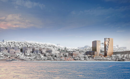 ЖК GloraX Premium Черниговская - изображение 3