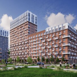 Купить квартиру на вторичном рынке в новостройке в ЖК GRADE в Краснодаре - изображение 3