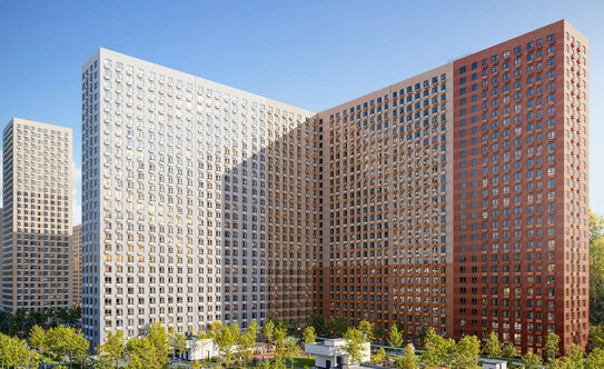 Митинский лес - изображение 4