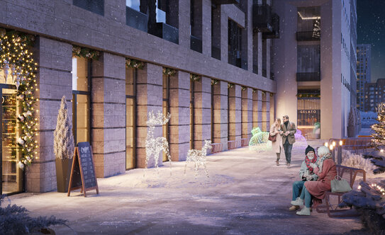 ЖК «Страна.Озёрная» - изображение 2