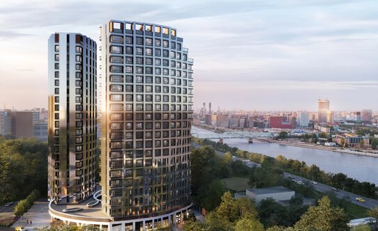 ЖК «Роттердам» - изображение 5