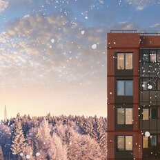 Квартира 56 м², 2-комнатная - изображение 5