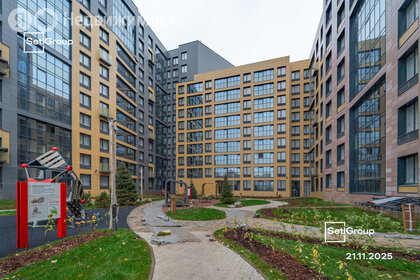 Подробный обзор ЖК «Прайм Приморский» в Санкт-Петербурге со всеми плюсами и минусами