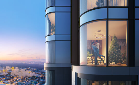 ЖК «Режиссер» - изображение 3